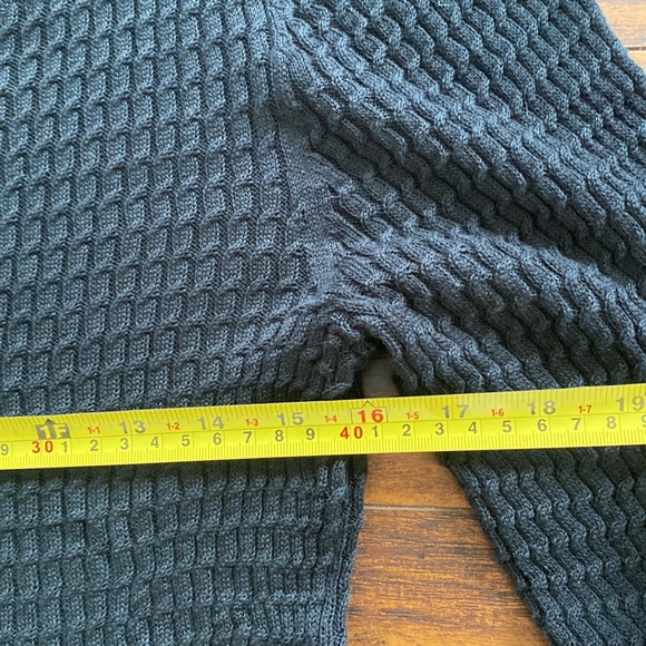 Peruvian Connection Sweater Dress - Picture 8 of 10